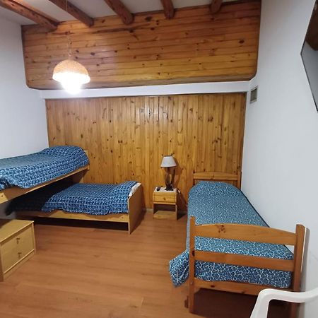 Abi Daire Esquel Dış mekan fotoğraf