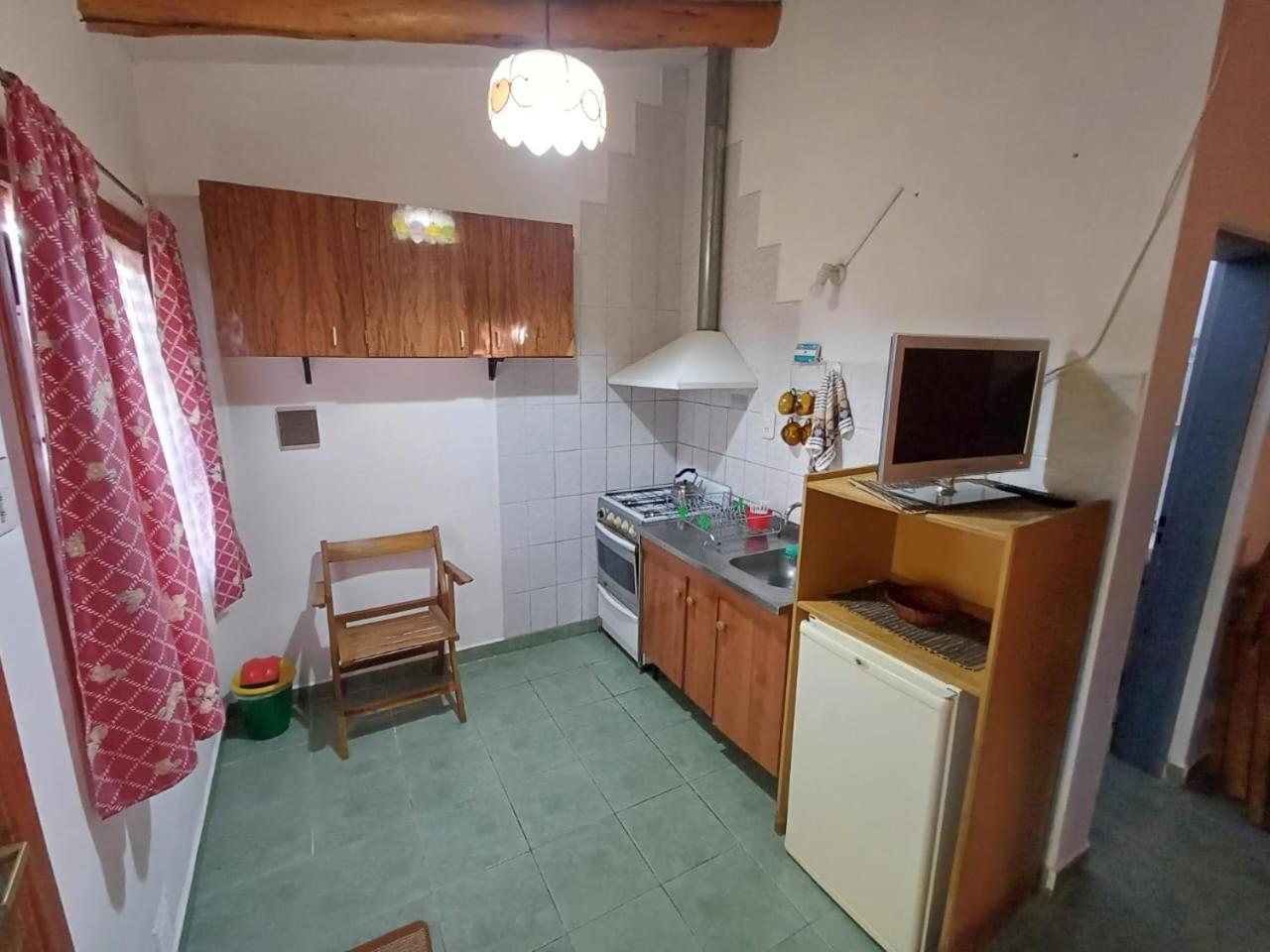 Abi Daire Esquel Dış mekan fotoğraf