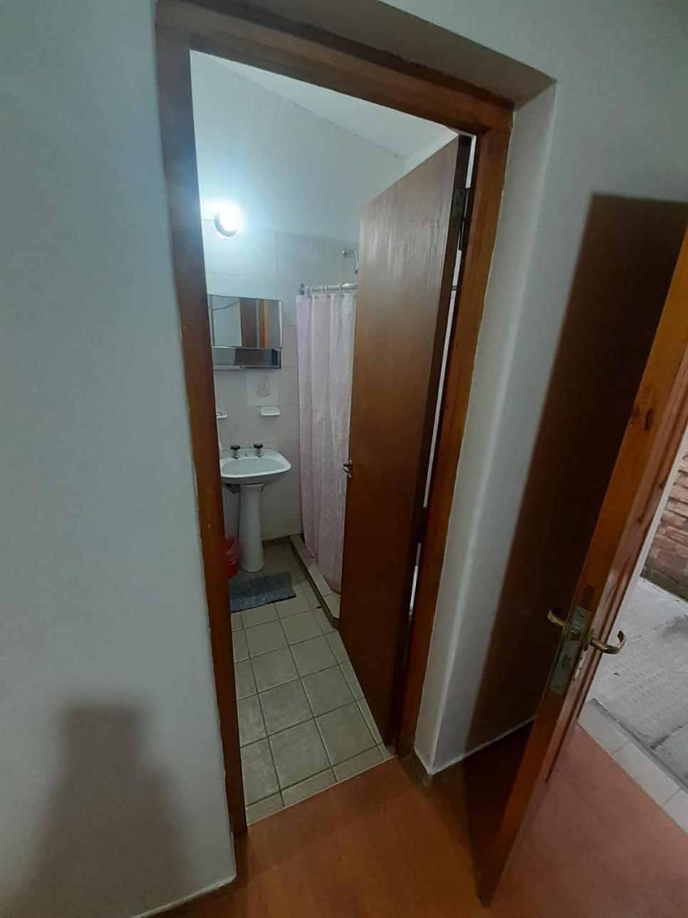 Abi Daire Esquel Dış mekan fotoğraf