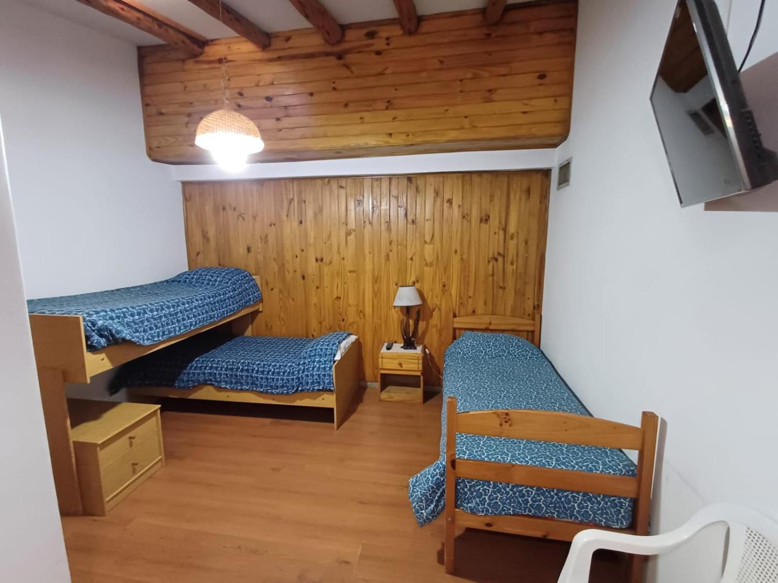 Abi Daire Esquel Dış mekan fotoğraf